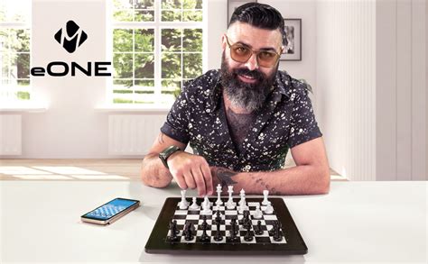 Millennium Eone Electronic Chess Board Play Online Usb