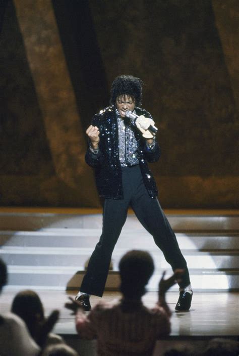 Michael Jackson Admits Anger Over His First Ever Moonwalk Music