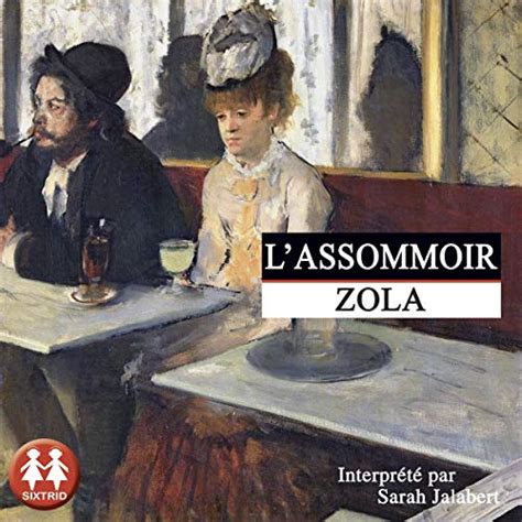 Lassommoir By Émile Zola Audiobook Uk