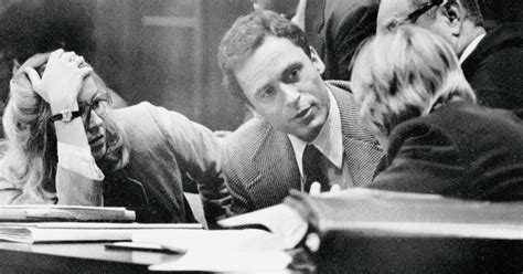 Did Ted Bundy Ever Confess Popsugar Entertainment