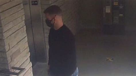 Cincinnati Police Seek Man For Assault And Robbery In Pendleton