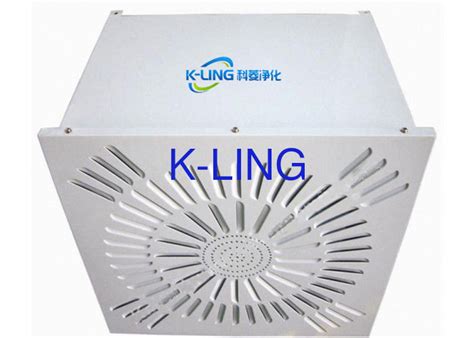 Some of the models have a tower fan, while others come with a traditional fan. Cleanroom Ceiling Terminal Hepa Filter Box Fan Air ...