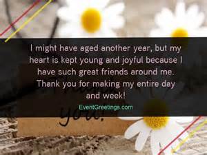 50 Best Thank You Messages For Birthday Wishes Quotes And Notes 2022