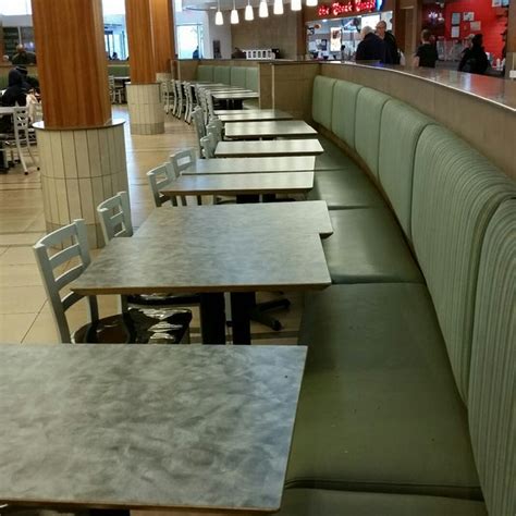 This food court location inside the lakeland mall is the perfect place to take a break in a busy day of shopping, or when you are just craving a delicious meal that's dished up quick and fresh. Southridge Mall Food Court - 13 tips