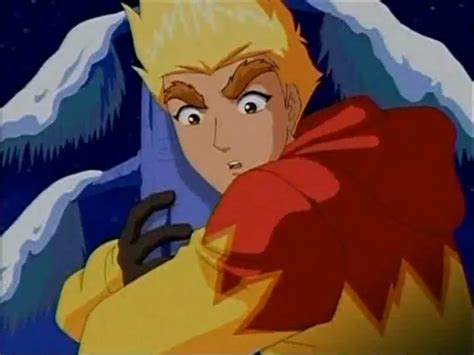 Image Martin Mystery 28png Totally Spies Wiki