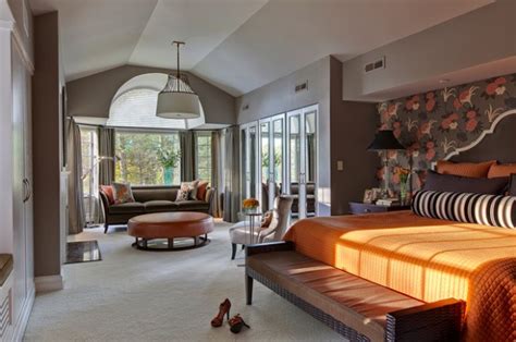 Stunning luxury beds in glamorous. 21 Glamorous Master Bedroom Design Ideas - Style Motivation