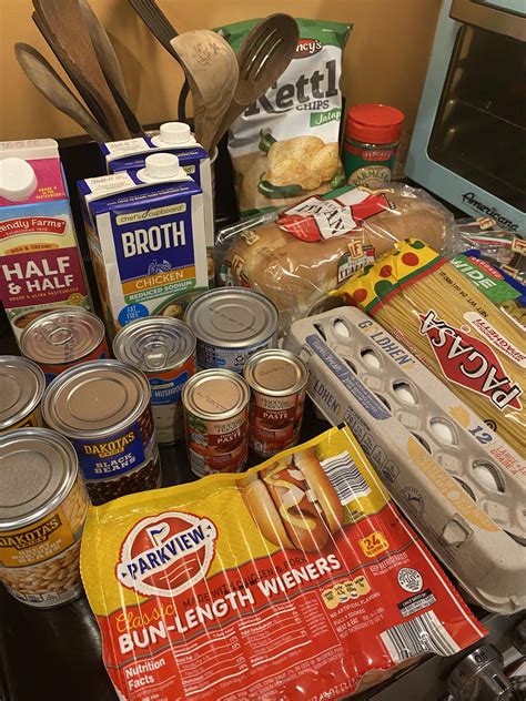 Just over $25 for over a weeks worth of food! Aldi saving the day yet