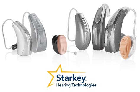 Starkey Hearing Aids · Hearing Dynamics