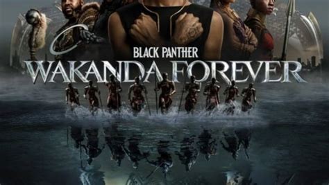 Pantera Negra Wakanda Para Sempre 2022 Online Filme Completo Dublado
