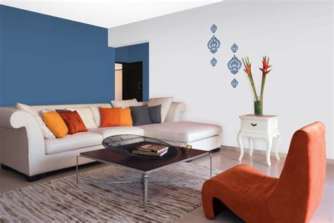 Which Asian Paint Is Best For Interior Walls In India