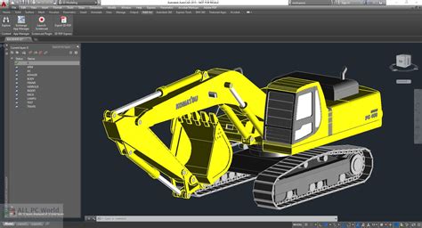 Autodesk Autocad Mechanical 2015 Review And Features All Pc World
