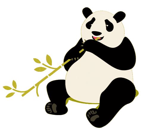 Wwf Uk Giant Pandas In The Wild