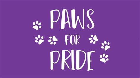 2021 Paws For Pride On Livestream