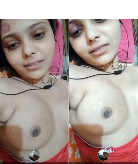 Desi Sexy Girl Showing Her Cute Boobs Femalemms
