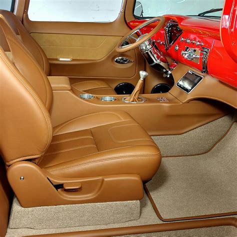 top 90 pictures custom upholstery for cars updated