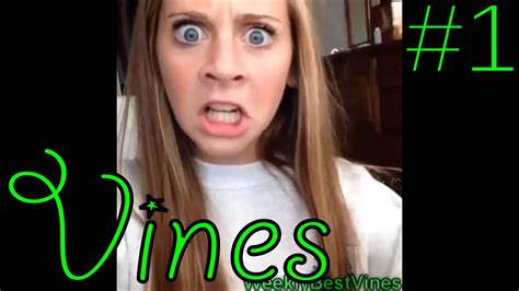 New Best Vines Compilation Part 1 October 2014 Youtube