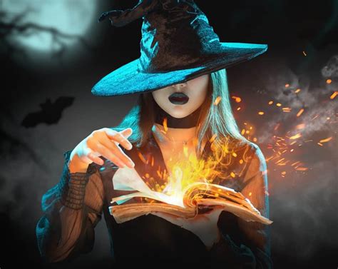 Good Witches Quotes