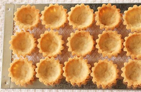 Shell out satu fenomena dan menjadi tranding kini di kalangan pengemar makanan laut. Cara Buat Shell Tart • Resepi Bonda