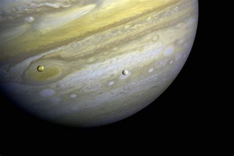 How Many Moons Does Jupiter Have 12 New Moons Discovered Syfy Wire