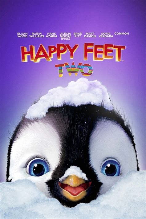 Happy Feet Two Rotten Tomatoes