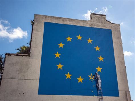 The identity of notoriously anonymous street artist banksy could finally come to light, via ebay of all places. Banksy: Bidder still happy to pay $1.4m for shredded ...