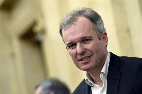 Politique François De Rugy Est élu Président De Lassemblée Nationale