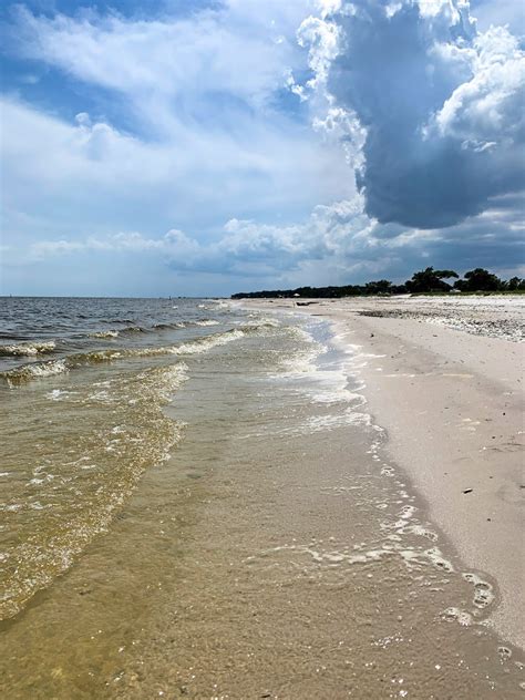 Gulf Coast Beach Biloxi Ms Reistanxb