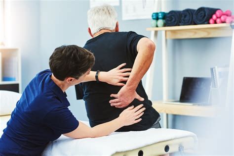 Does Physical Therapy Actually Help Lower Back Pain Center Point