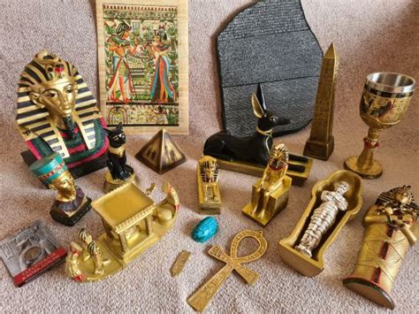 Ancient Egypt Artefacts To Order
