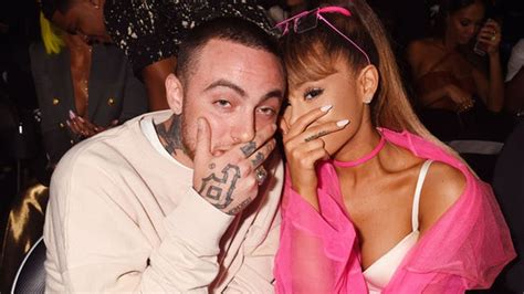 Ariana grande defends herself against 'diva' accusations. Ariana Grande PREGNANT With Boyfriend Mac Miller?!?! - YouTube