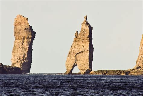 10 Spectacular Sea Stacks With Photos And Map Touropia