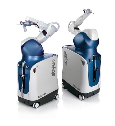 Mako Robotic Assisted Surgery Kings Daughters Health System