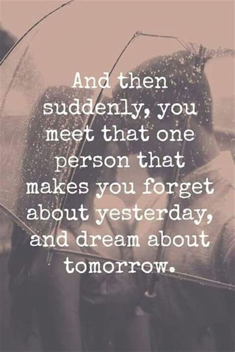 Best collection of sweet romantic texts to make her melt. 30 Romantic and Sweet Love Quotes to Melt Your Heart ...