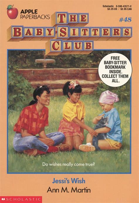 Original Cover The Baby Sitters Club Babysitter Babysitters