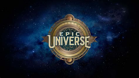 Complete Guide To Universals Epic Universe Epic Universe Orlando
