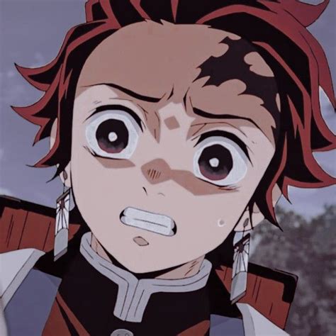 Tanjirou Icons