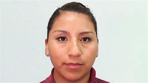 Quién Era Maribel Zalazar La Policía Que Fue Asesinada En La Estación De Subtes De Retiro Infobae