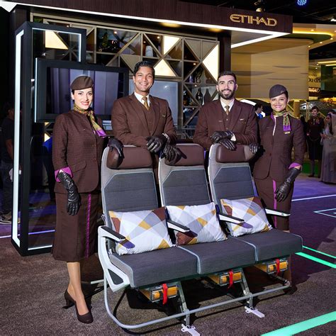 Etihad Airways on Twitter: "Introducing our new Boeing 787 Economy