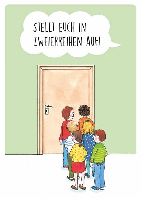 It is also a valuable resource for teaching students of all ages and levels. Classroom Phrases für die Grundschule | Grundschule ...
