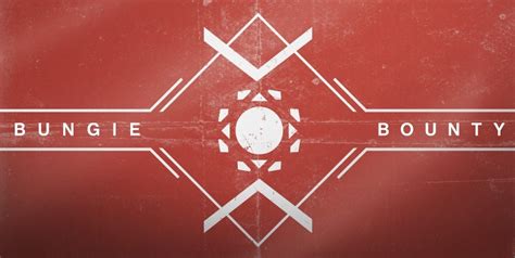Destiny Launches New Bungie Bounty On April 15 In Trials Of Osiris
