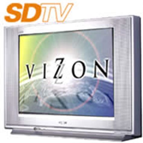 Sanyo HT32546 Flat Screen Standard Definition Integrated Digital
