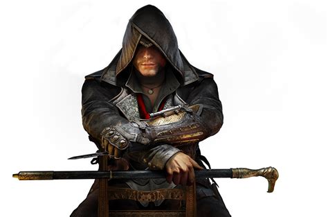 Assassin Creed Syndicate Png File Png Mart