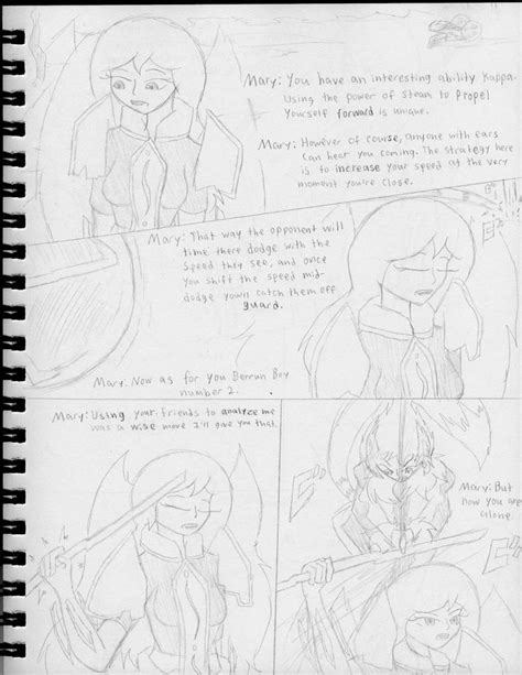 You Scratch My Back Ncfn Backstory Page 16 By Universal Fro On Deviantart