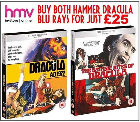 PETERCUSHINGBLOG BLOGSPOT PCASUK HMV RELEASES EXCLUSIVE WARNER