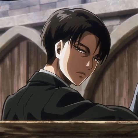 Levi Ackerman Aesthetic Wallpaper Pc Porn Sex Picture