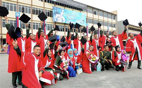 The national defence university of malaysia (upnm; All public universities granted autonomous status | Free ...
