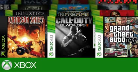 One of them is that the game wouldn't be added if it required extra hardware. Xbox One Backwards Compatibility games list - ALL Xbox 360 ...