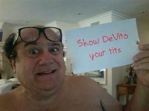Danny Devito Danny DeVito Know Your Meme