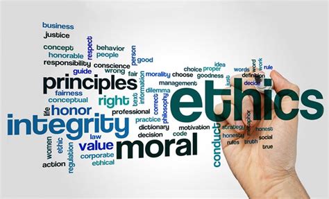 The Importance Of Ethics In A Teachers Career Avance