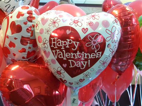 Celebrate Valentines Day For 1 Williamson Source